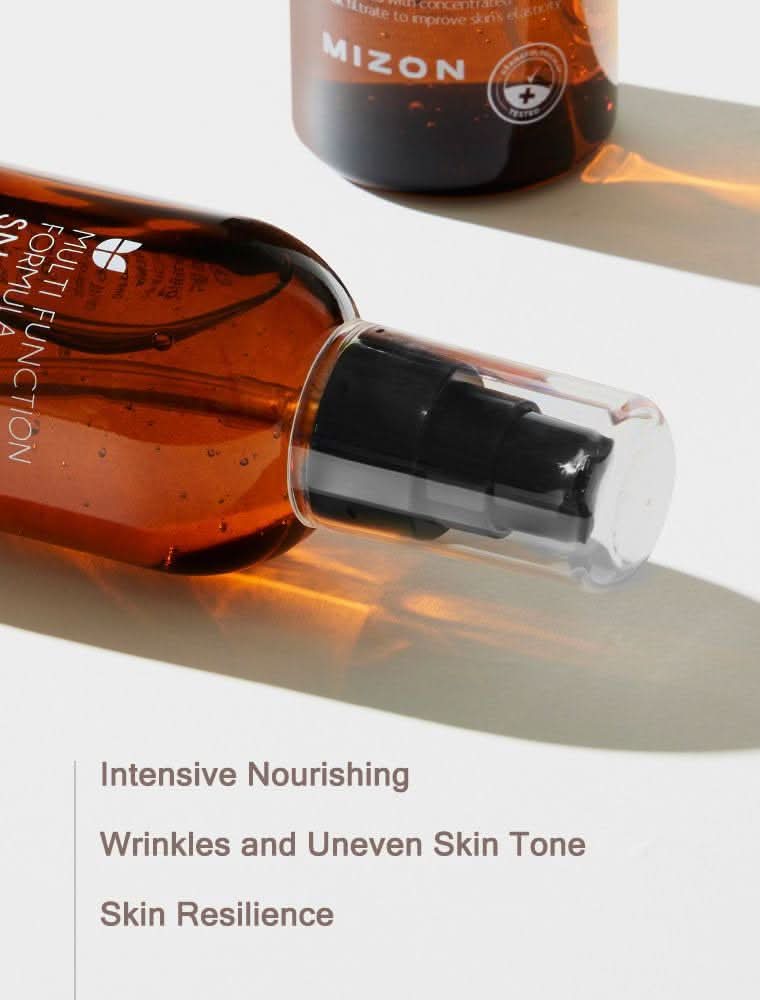 Snail Repair Intensive Essence with 88% Snail Mucin for Hydration