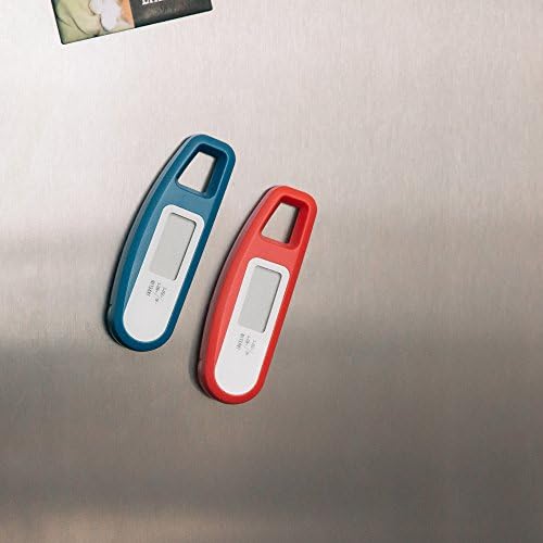 Lavatools Javelin® Ultra-Fast 3-Second Digital Instant Read Meat Thermometer