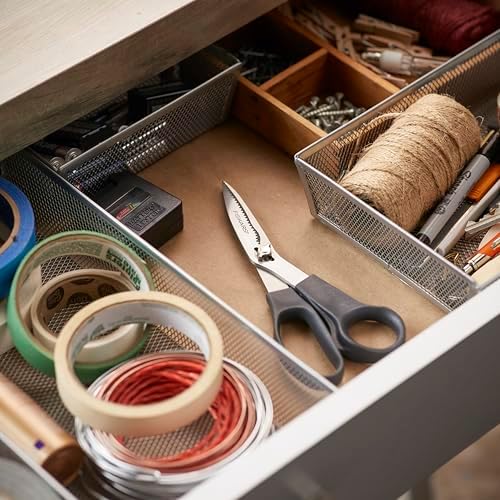 Fiskars 7" Everyday Take-Apart Shears