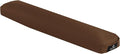 Hugger Mugger Pranayama Yoga Bolster - Very Firm, use Under Length of Spine for Deeper Breathing or Under Ankles, Handmade in The USA