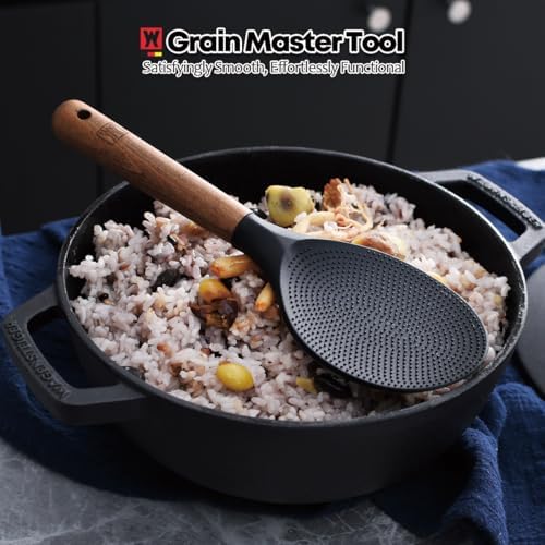 WAGENSTEIGER Silicone Rice Paddle