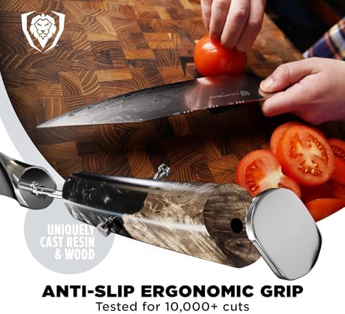 DALSTRONG Chef Knife