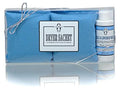 Le Blanc Blue Violet Dryer Sachet double pack for laundry fabric protection