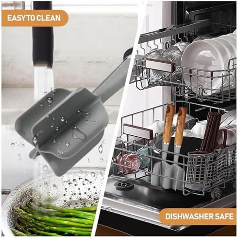 Handle Meat Chopper, Heat Resistant Meat Masher