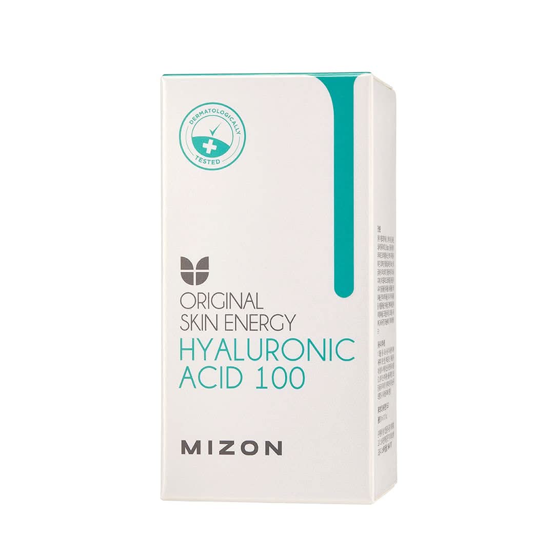 Hyaluronic Acid 100 Serum Deep Hydration Ampoule 1.01 fl oz
