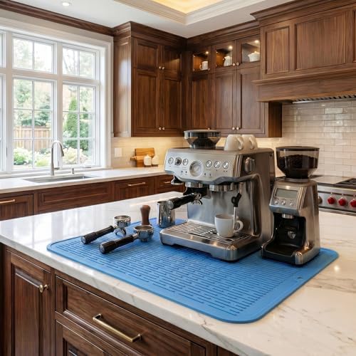 MicoYang Silicone Dish Drying Mat