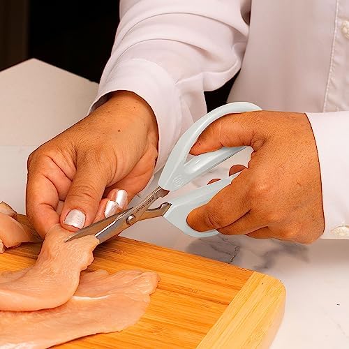 Joyce Chen Original Unlimited Kitchen Scissors All Purpose Kitchen Shears