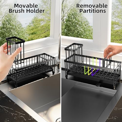 Moforoco Extra Large Sponge Holder