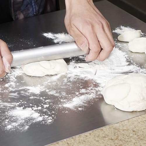 Stainless Steel Cutting Boards