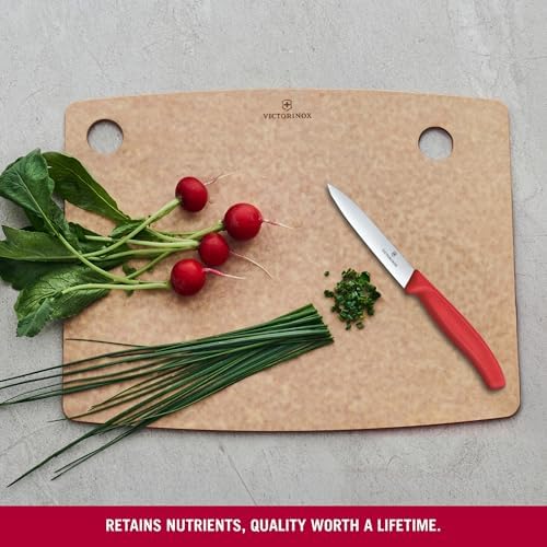 Victorinox Swiss Classic 4 Inch Straight Edge Paring Knife