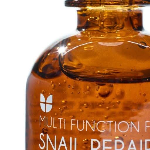 Snail Repair Intensive Ampoule for Skin Regeneration & Wrinkles
