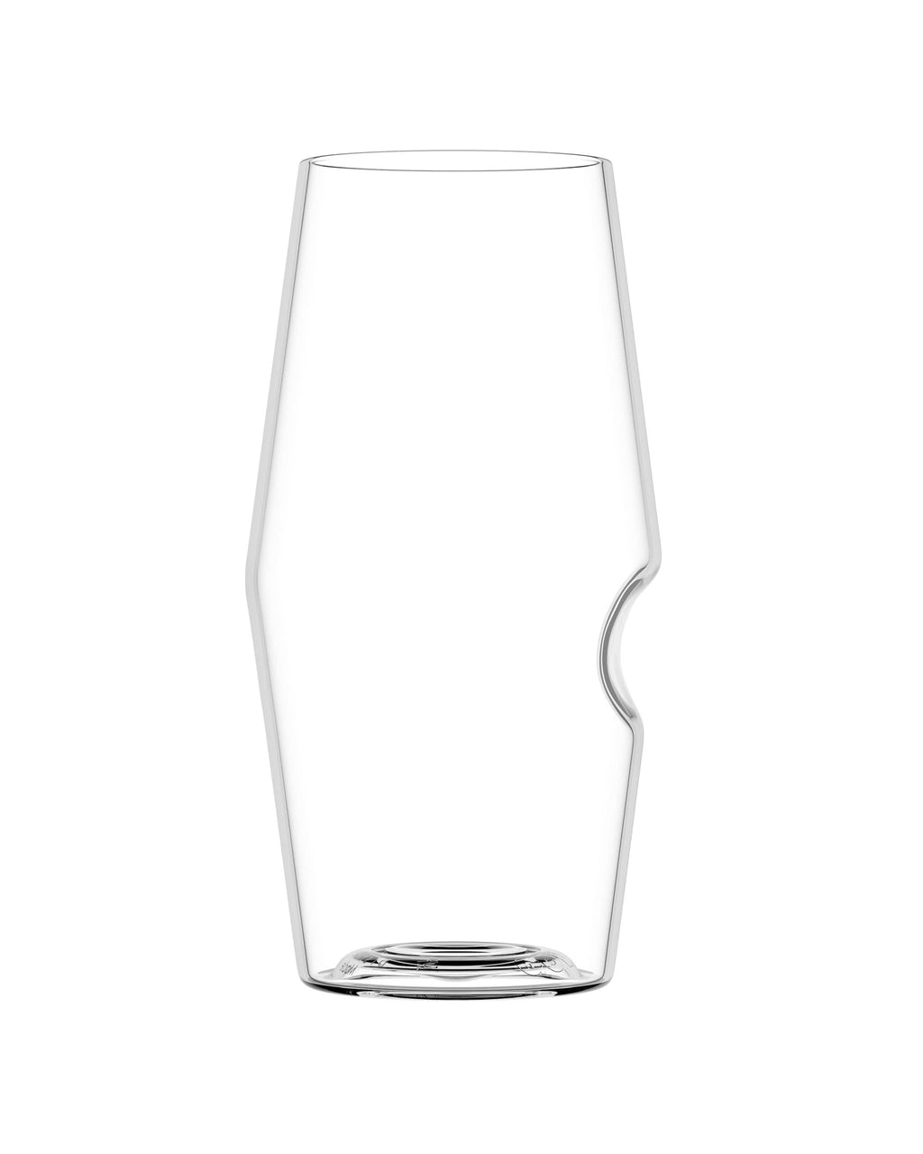 Unbreakable Stemless Champagne Flutes 9 oz - Shatterproof Set of 12