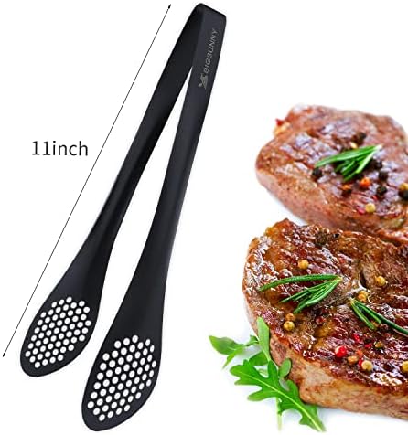 MSY BIGSUNNY Stainless Steel Buffet Tongs