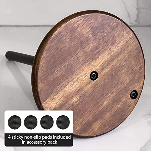 Paper Towel Holder Countertop