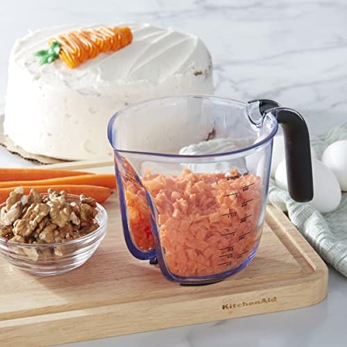 KitchenAid Universal Easy View Angled Measuring Cup