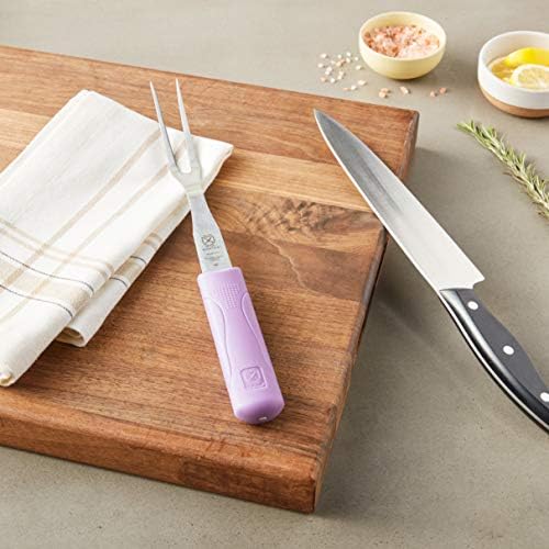 Mercer Culinary Millennia Fork, 8 Inch Blade length