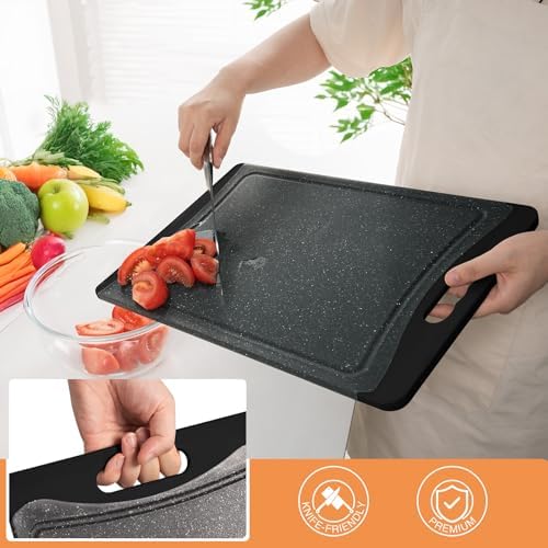 Extra Large Cutting Boards, Plastic Cutting Boards