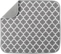 S&T INC. Dish Drying Mat