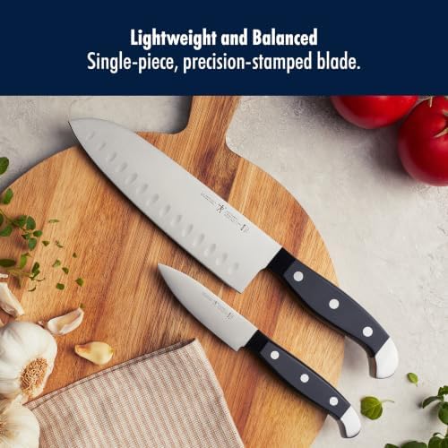 Henckels Statement 15-pc Knife Set