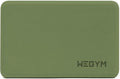 Yoga blocks with Anti-Slip, Comfortable Grip, Sturdy Sides for Secure Workouts at Home, for Yoga, and Pilate Training