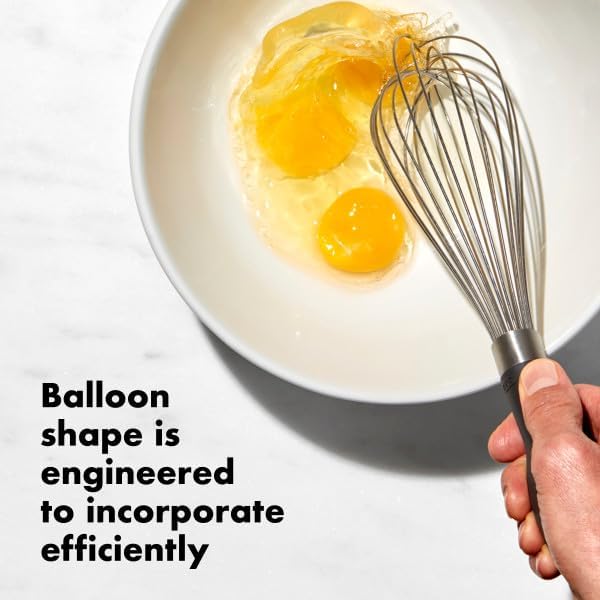 OXO Good Grips Balloon Kitchen Whisk