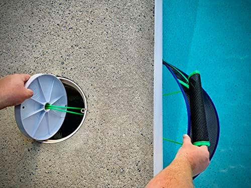 Critter Clear | Animal Escape Ramp and Skimmer Guard