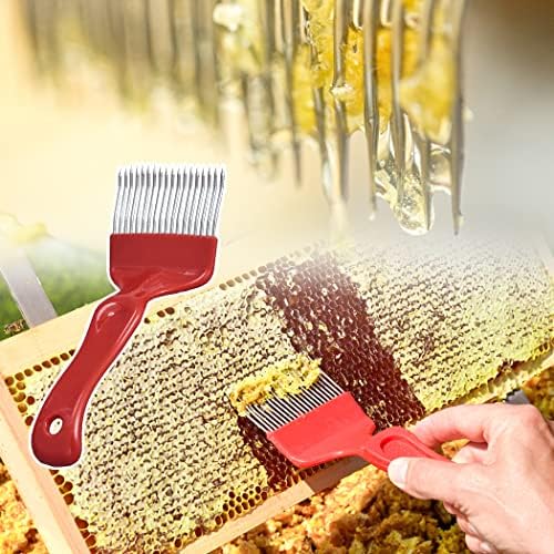 MayBee Double Sieve Honey Harvesting Kit