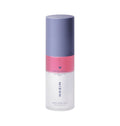 MIZON Hyalugen Double Layer Mist 100ml bottle showing the dual-layer formula