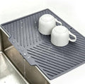 Silicone Dish Drying Mat