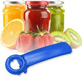 1PCS Plastic Jar Key Jar Opener