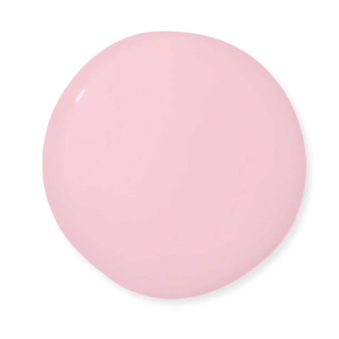 Pink-a-Boo Nail Strengthening Polish - Non-Toxic Baby Pink Polish