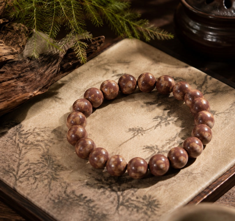 Traditional Chinese Medicine Bracelet