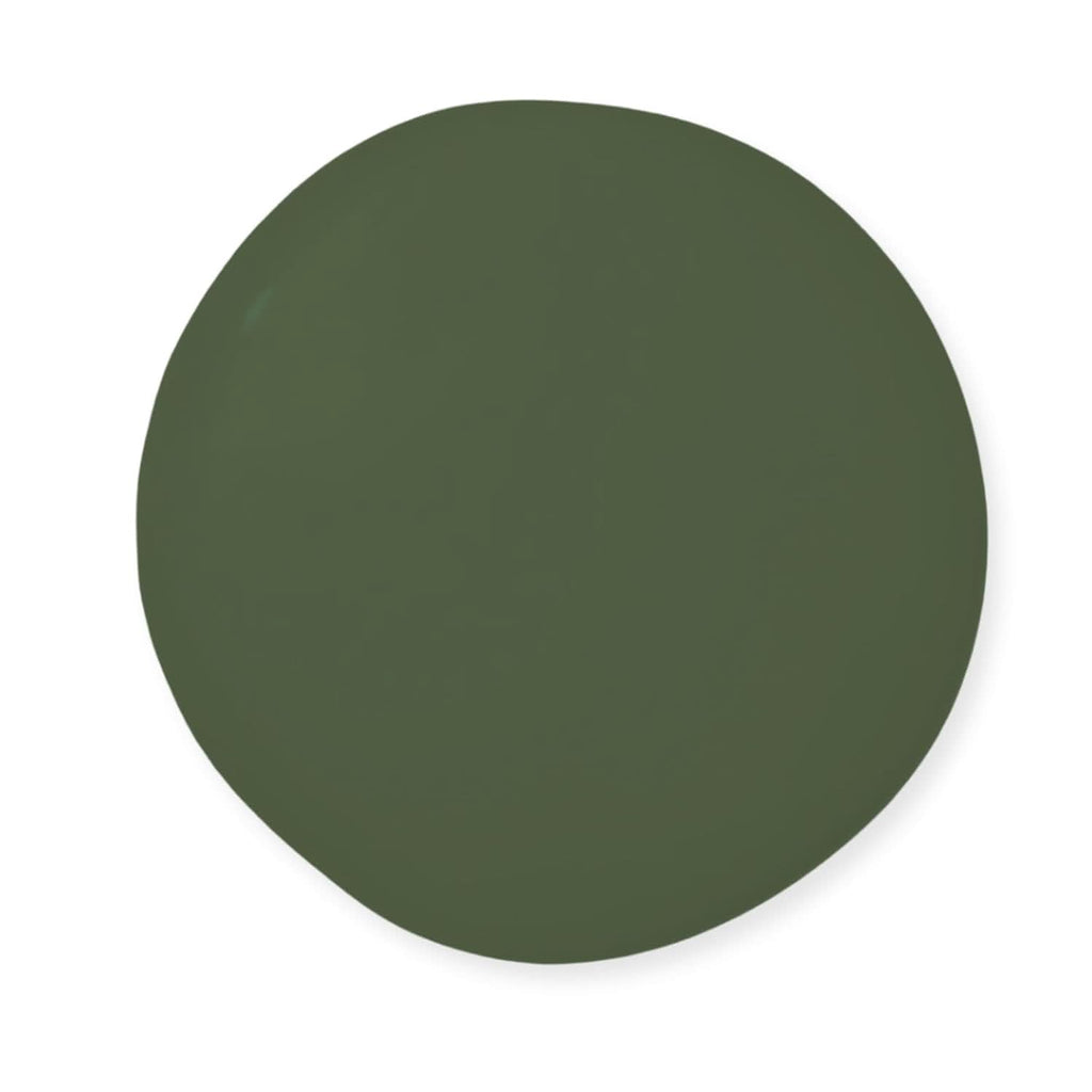 Nail Strengthening Polish - Olive You Lots Long-Lasting Color