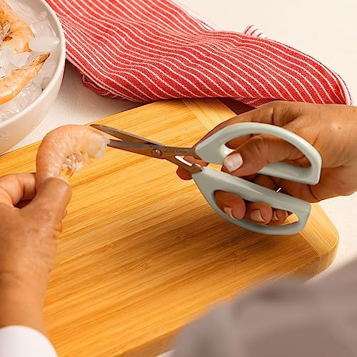 Joyce Chen Original Unlimited Kitchen Scissors All Purpose Kitchen Shears