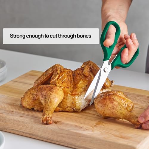 Misen Heavy Duty Kitchen Shears