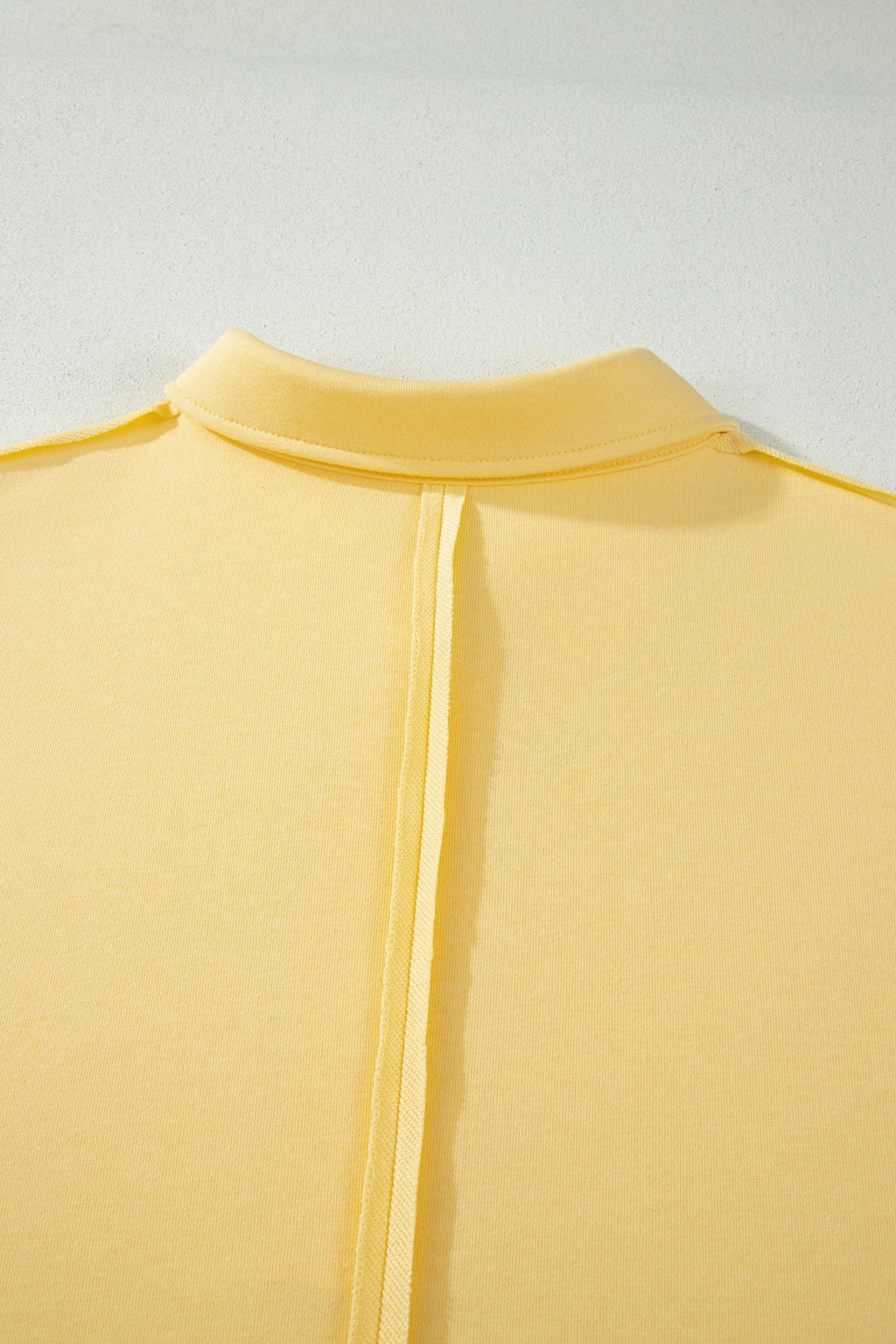 Legacy Solid Color Polo Tee