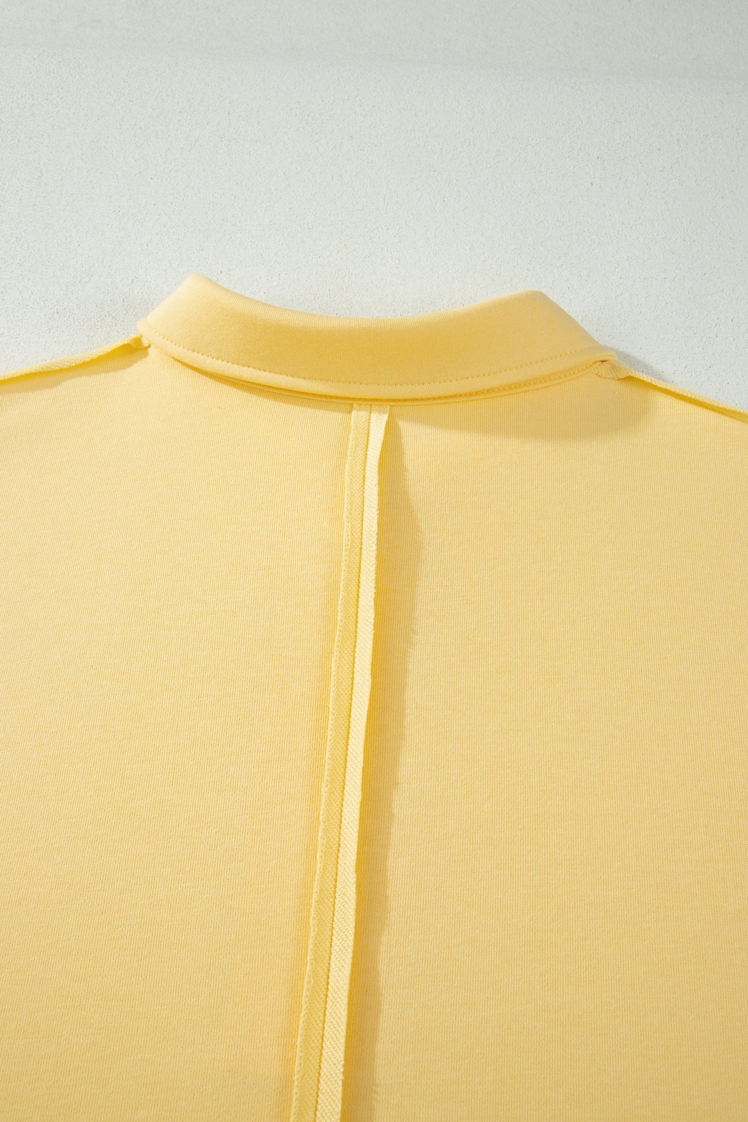 Legacy Solid Color Polo Tee