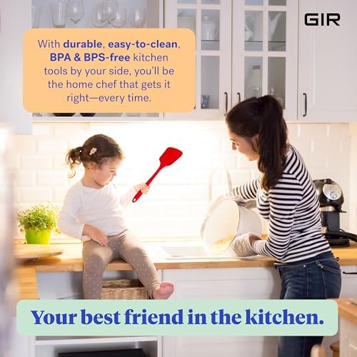 GIR: Get It Right Cooking Spatula Turner