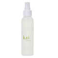 4oz bottle of kai Body Glow hydrating mist