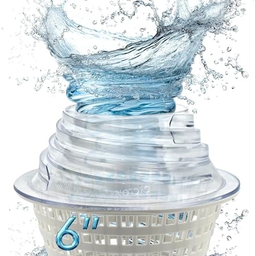 The Skimmie Cyclone 6"