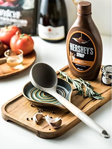 Spoon Rest for Stove Top, Countertop Spoon Holder