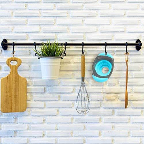 Kitchen Canning Funnel – Collapsible Silicone Food Funnel