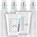 10oz Disposable Measuring Cups for Mixing Epoxy Resin