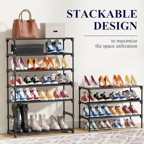 Kitsure Shoe Rack