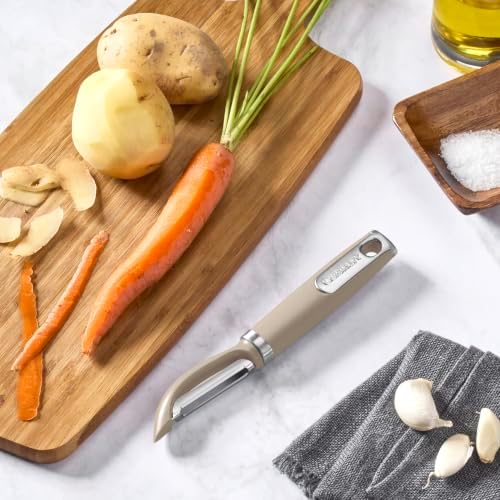 Cuisinart Intermix Collection Peeler, CTG-31-P1T
