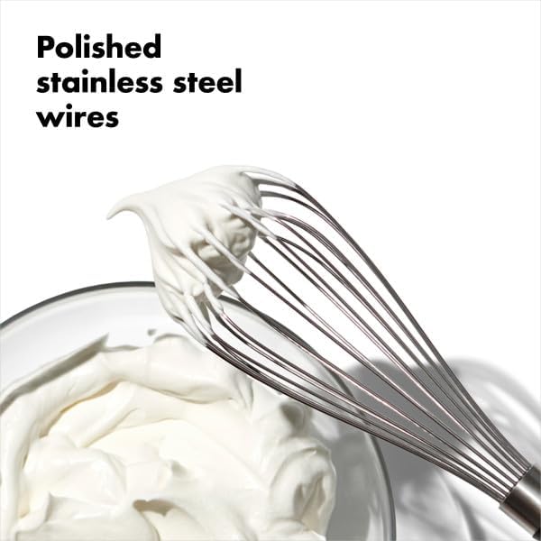 OXO Good Grips Balloon Kitchen Whisk