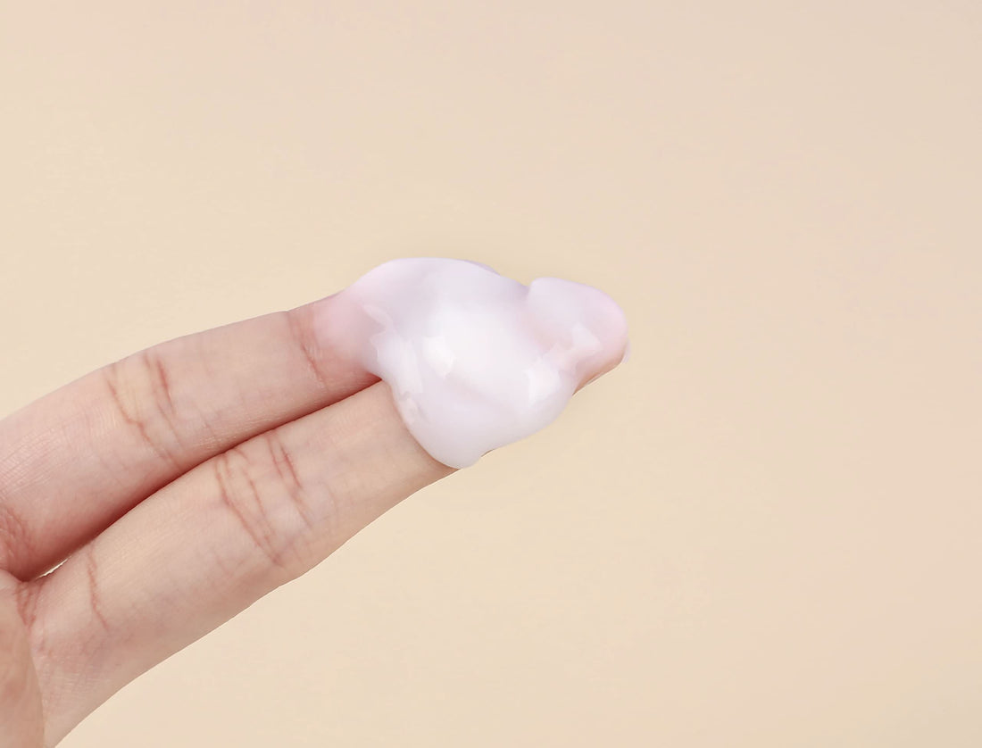 All In One Snail Repair Cream Fast Absorbing Facial Moisturizer