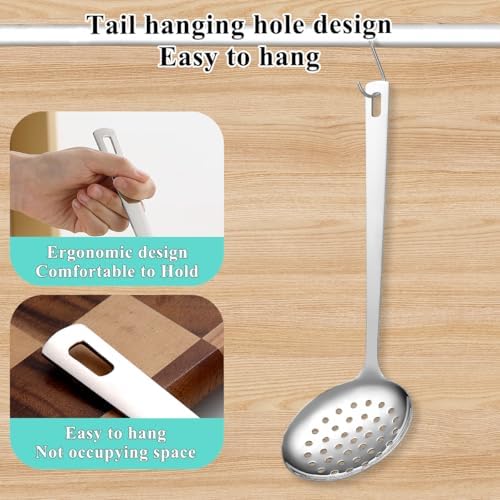 Berglander Kitchen Skimmer Slotted Spoon