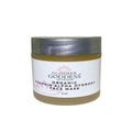 Organic Pumpkin Alpha Hydroxy Enzyme Face Mask for firming and clarifying skin