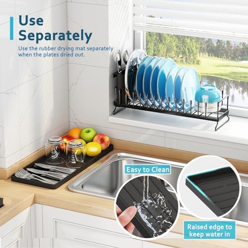 ANTOPY Small Dish Drying Rack